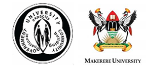 Makerere logos